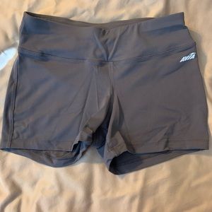 Athletic shorts